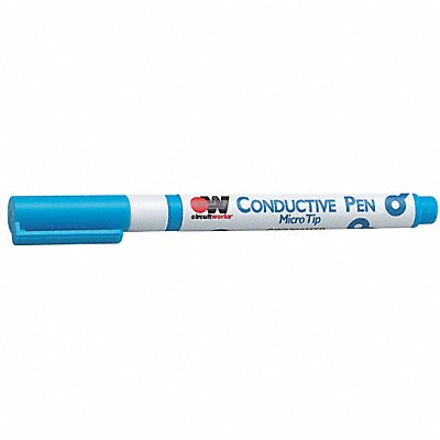 Pen Dispenser 5-1/2In. Silver MPN:CW2200MTP