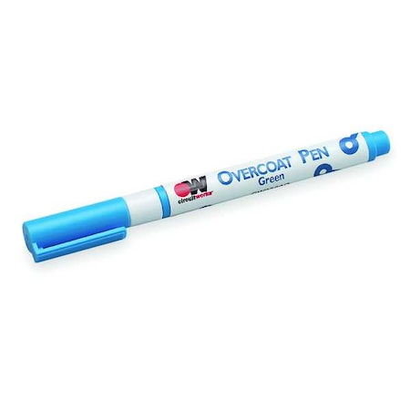 Pen, Overcoat, 0.16 Oz MPN:CW3300G