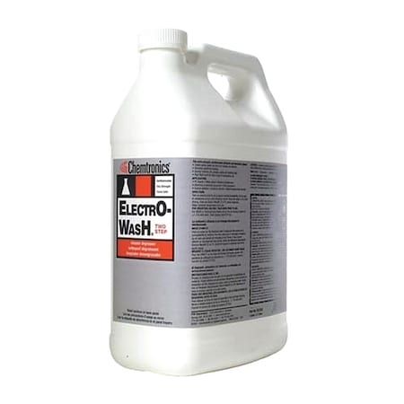 Solvent Flux, Size 1 gal. MPN:ES125A