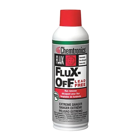 Flux-Off Lead Free, lead-free flux remover MPN:ES1697
