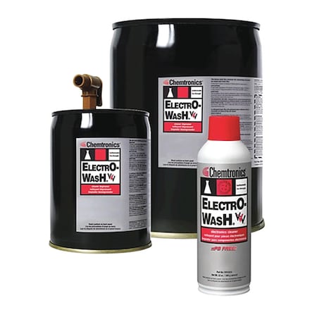 Solvent Flux, Size 1 gal. MPN:VVV114