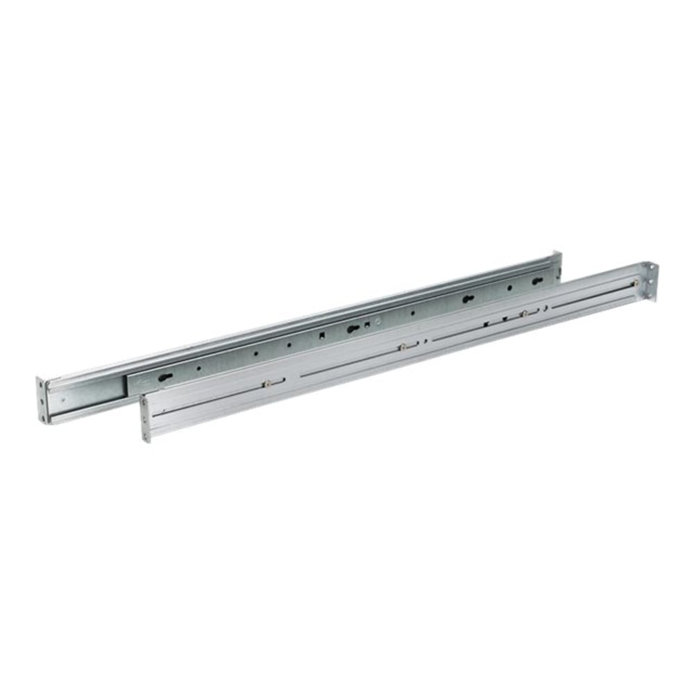Chenbro - Slide rail - side - 2 ft (pack of 2) - for Chenbro RB14604, RM14300, RM14604, RM14608; RM238 Series; RM245 Series MPN:384-14303-3102A0