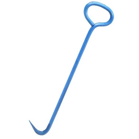 Manhole Cover Hook, 24 In MPN:015443
