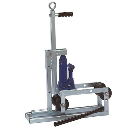 Manhole Jack w/Hose Guide MPN:056228