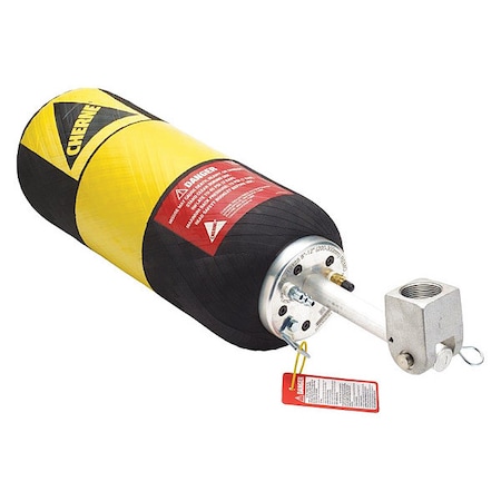 Plug, Pole Connection, 25