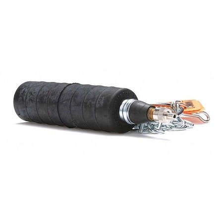 Test Ball Plug, 2