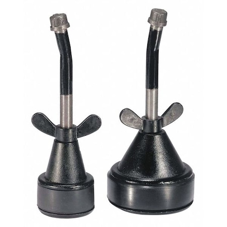 Mechanical Expansion Plug, 12
