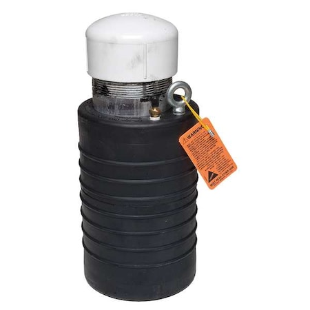 Plug 12-15 In Big Mouth MPN:269028