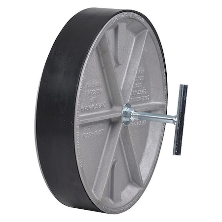 Gripper 18