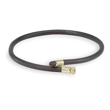 Extension Hose, Air, Length 60 In MPN:274054
