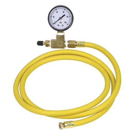 Ext.Hose 5ft. w/Gauge MPN:274218
