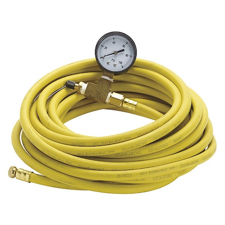 Extension Hose 50 ft., Gauge included MPN:274268