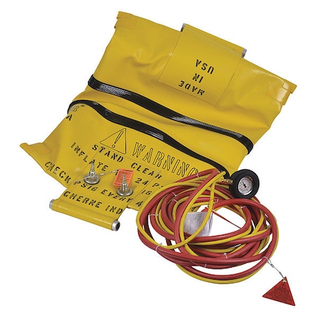 Test-Ball Plug, Tether Chan, 43
