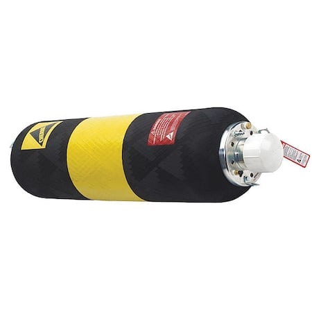 Plug, Pneumatic, 3.97