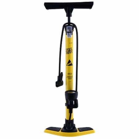 Test Pump, Air, Steel, 25.2