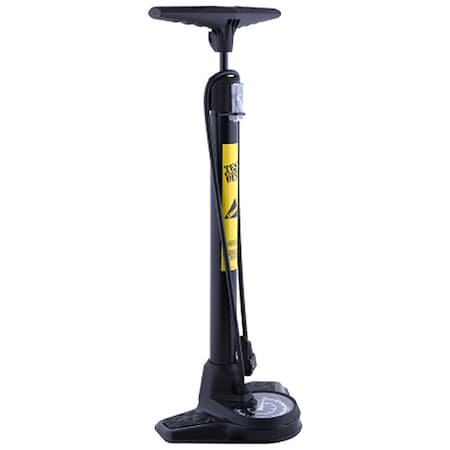 Test Pump, 25.5