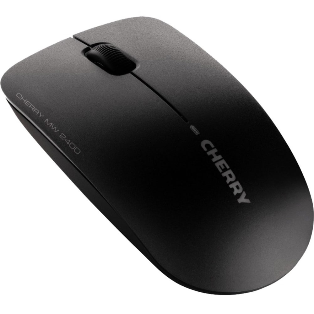 CHERRY MW 2400 Wireless Mouse, JW07102 MPN:JW-0710-2