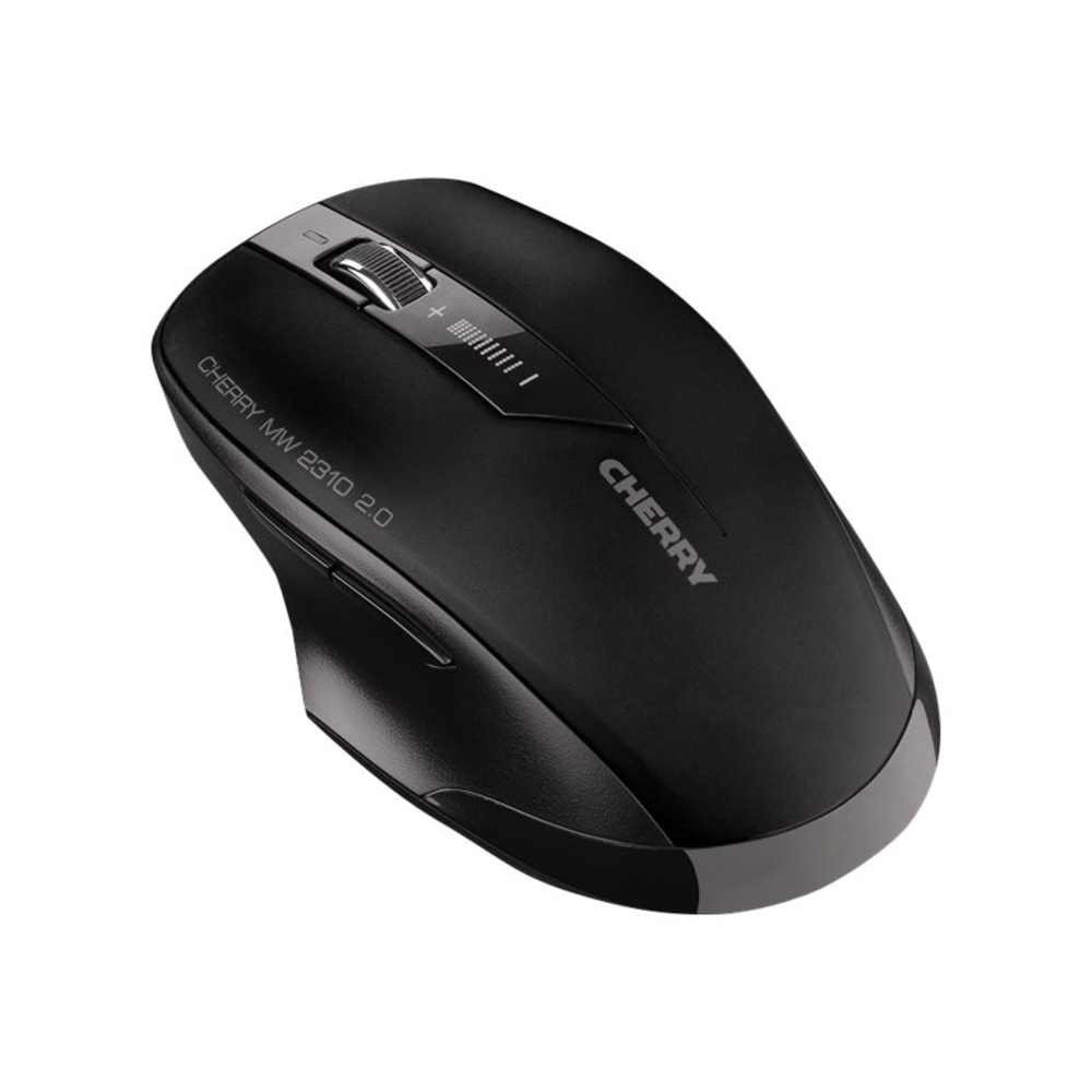 CHERRY MW 2310 2.0 Wireless Mouse, JWT0320 MPN:JW-T0320