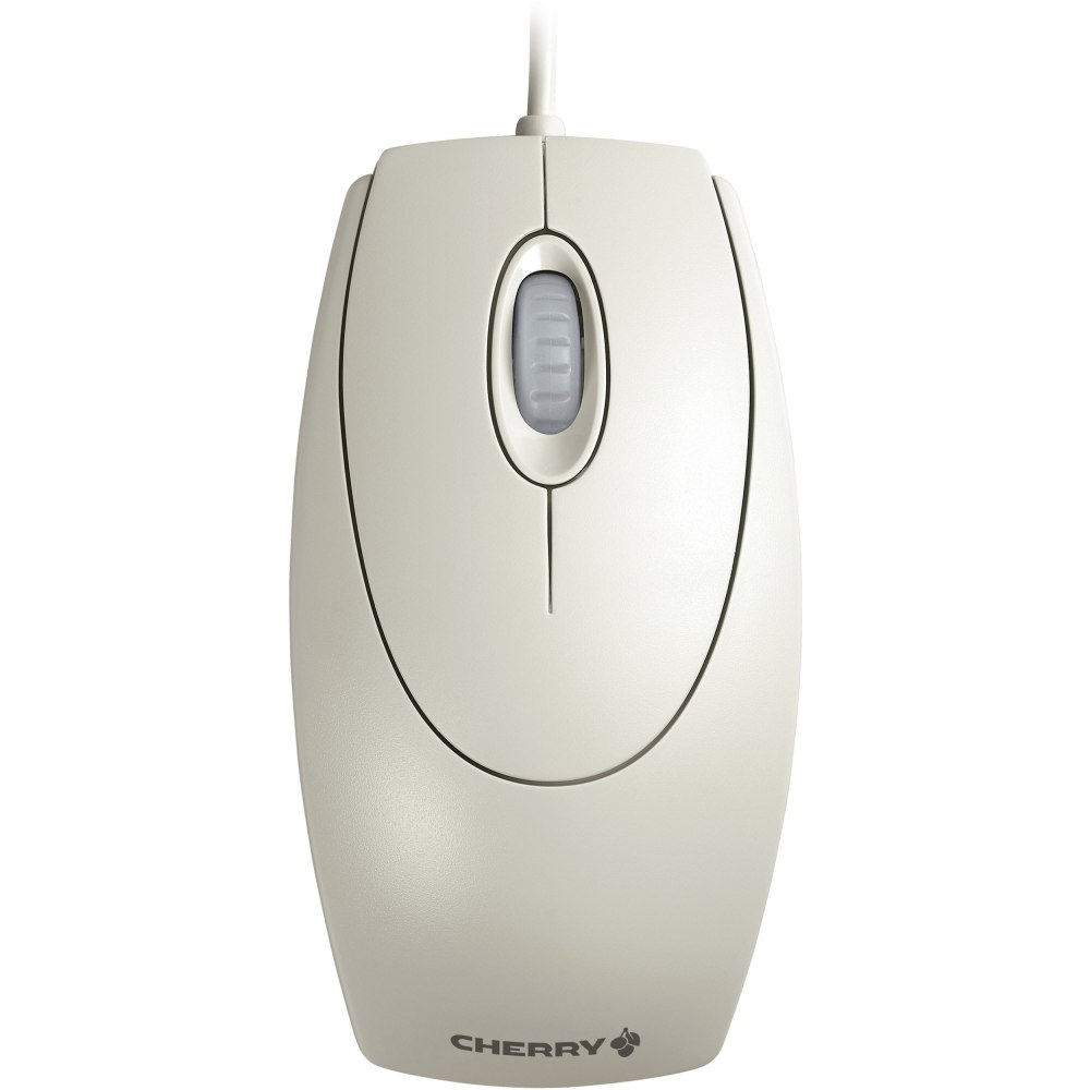 CHERRY Wheel Mouse, 3 Button MPN:M-5400