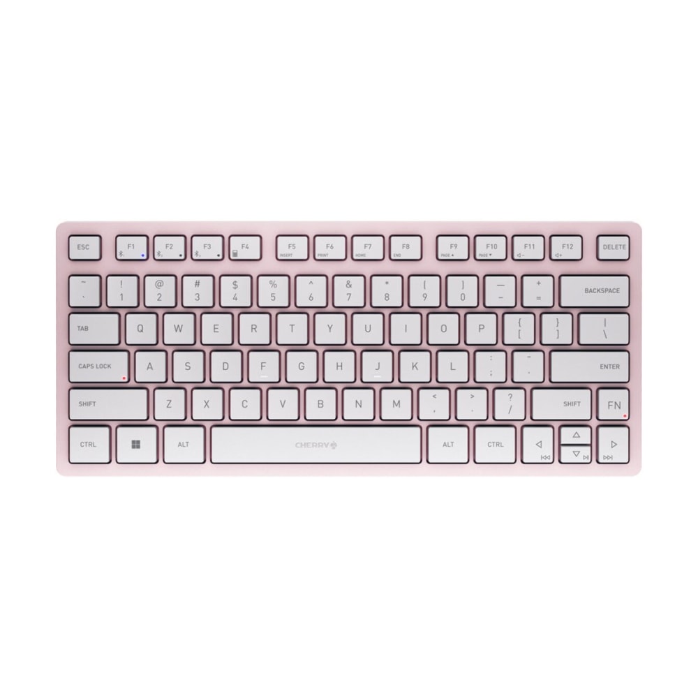 CHERRY KW 7100 Keyboard, JK7100US19 MPN:JK-7100US-19