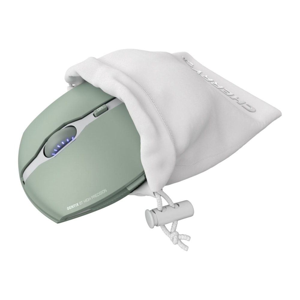 CHERRY Bluetooth(r) mouse with multi-device function, JW7500US18 MPN:JW-7500US-18