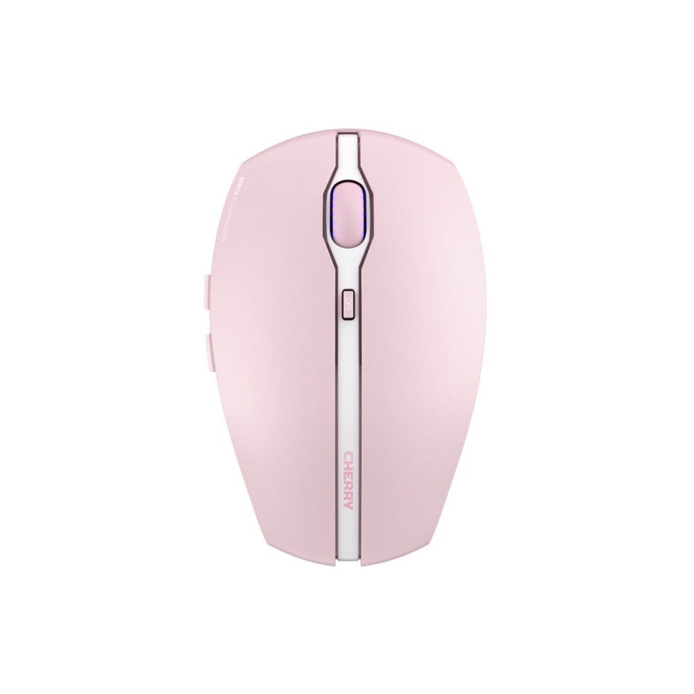 CHERRY Bluetooth(r) mouse with multi-device function, JW7500US19 MPN:JW-7500US-19