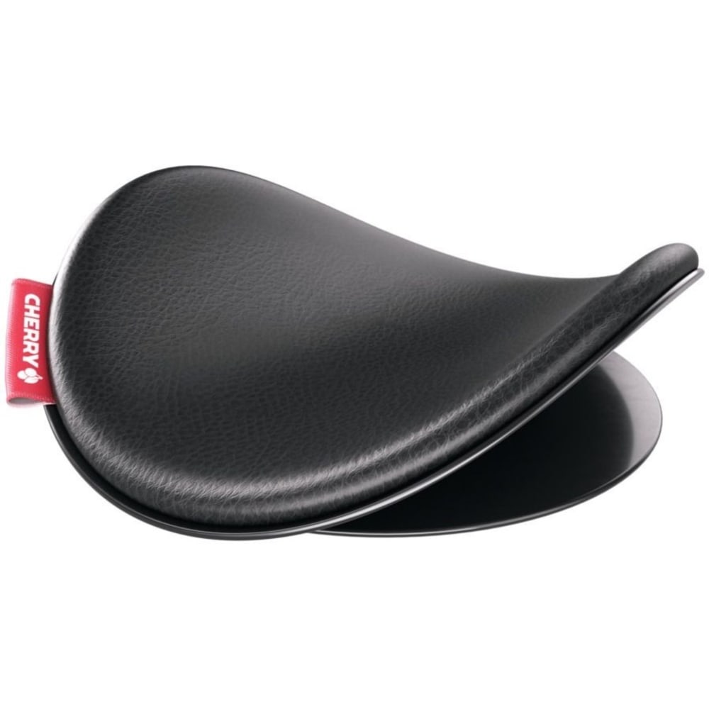 CHERRY SLIDEPAD ERGO - Sliding Armrest to Improve Ergonomics in the Workplace or Gaming MPN:JA-0650-2