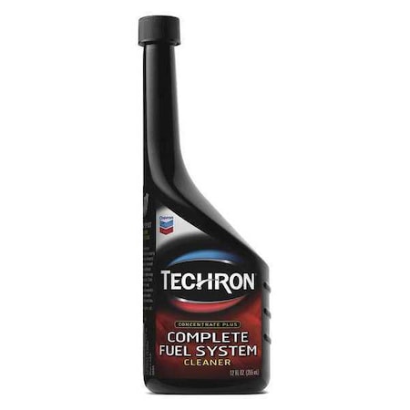 Fuel Additive, 12 fl oz Sz, Yellow MPN:67740 00309