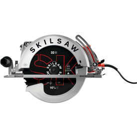 Skil® Sawsquatch Worm Drive Beam Saw 16-5/16