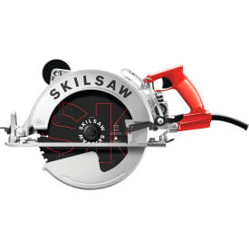 Skil® Worm Drive Saw 10-1/4