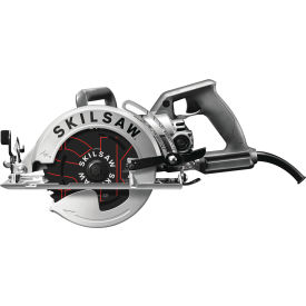 Skil® Worm Drive Skilsaw 7-1/4