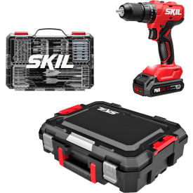 Skil™ PWRCORE 20® Hammer Drill Kit 1/2