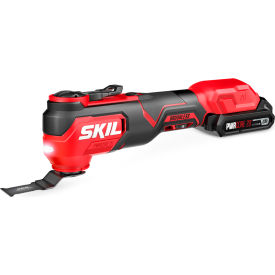 Skil® PWRCORE 20™ Brushless Oscillating Multi-Tool w/ 2.0Ah Battery & Standard Charger20V OS5920B-10