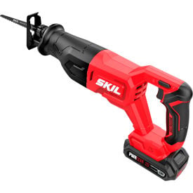 Skil® PWRCORE 20™ Cordless Reciprocating Saw Kit 20V 2.0Ah Battery 3200 SPM RS5870B-10