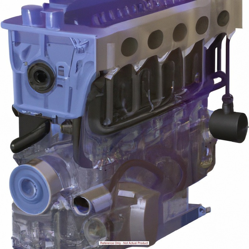 Engine Oil 15W-40 Conventional 1qt MPN:222290-481