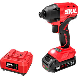 Skil® PWRCORE 20™ 1/4