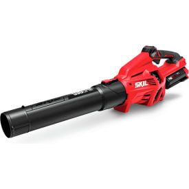 Skil® 40V BL 530CFM Leaf Blower Kit( 1P 2.5Ah Battery+150W charger) BL4713C-11