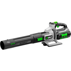 EGO™ Power+ 880CFM Blower w/ 4.0Ah Batteries & 320W Charger LB8803-2