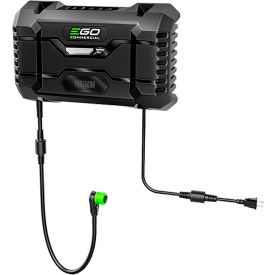 EGO™ PGX™ Commercial Battery Charging 1600W Hub 120V Black/Green PGX1600H