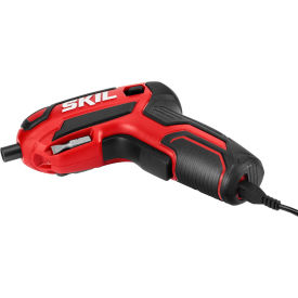 Skil® Rechargeable 4V Screwdriver 220 RPM SD561801