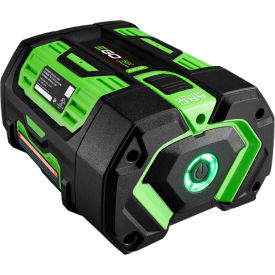 EGO™ Power+ 6.0 Amp Hour Battery 56V Lithium Ion BA3360T