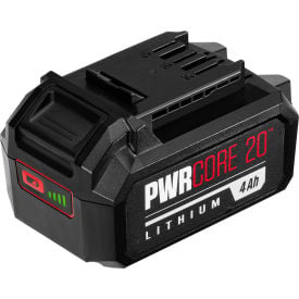 Skil® PWRCORE 20™ 20V Lithium Battery 4.0Ah BY519601