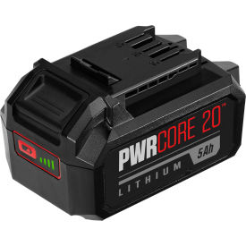 Skil® PWRCORE 20™ 20V Lithium Battery 5.0Ah BY519603