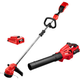 Skil® 40V BL 2 Tools Combo Kit with 14