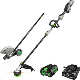 EGO™ Power+ Multi-Head Combo Kit with 4.0Ah Battery 320W Charger MHC1603
