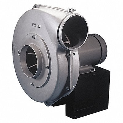 Example of GoVets Chicago Blower brand