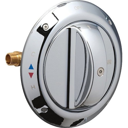 Shower Valve MPN:1920-VOCLRCP