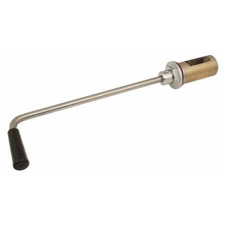 Example of GoVets Chicago Faucet category