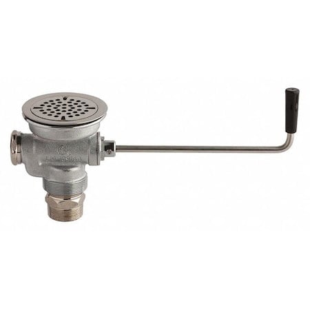 Rotary Drain MPN:1367-NF