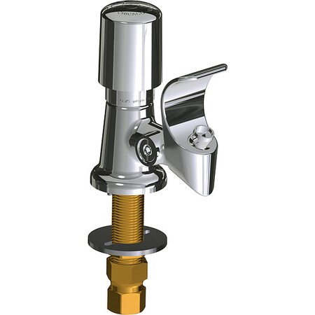 DrinkingFountainBubbler, 1/2inInlet, Brass MPN:748-765ABCP